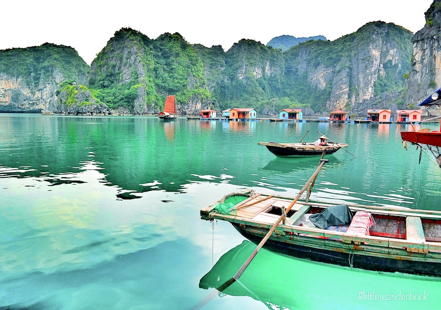 Hoe krijg je een visum voor Vietnam